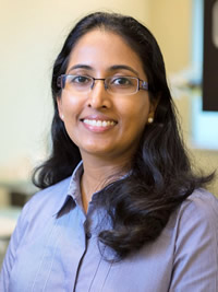 Dr. Hema Menon, Periodontist, Saint Paul MN Gum Surgery Dental Implants